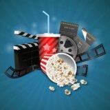 Filmes e Séries. 🎬