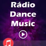 Rádio dance music 🎧🎼
