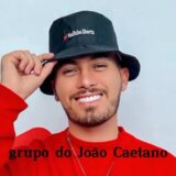 Fã clube do João Caetano