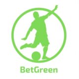 BET GREEN- FREE #4