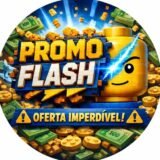 Promo Flash⚡✅
