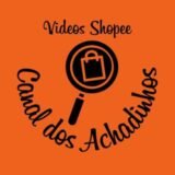 Canal Vídeos Shopee