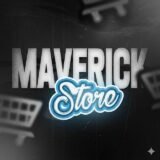 Maverick Store || Contas, Promoções, Etc