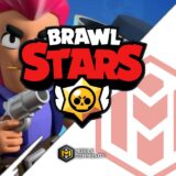 MC – BRAWL STARS