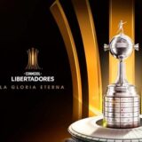 LIBERTADORES 2023 EFOOTBALL