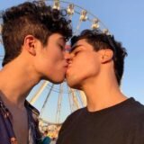 Amizades/Casal fic/Namoro