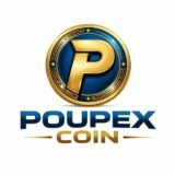 POUPEX 🪙COINS