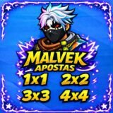 MALVEK APOSTAS (20c SALA)