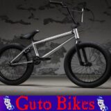Guto Bikes
