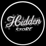 Hidden Atacado 🚀 #1