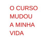 OLHA O CURSO 😲📓