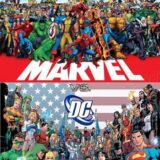 Marvel vs DC