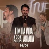 14/01 – O fim da vida assalariada