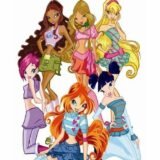 As gilrs