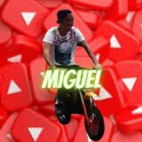 Canal do Miguel YT (FÃS)
