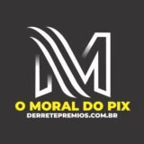 O MORAL DO PIX 🍀