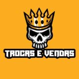 TROCAS & VENDAS DE FREE FIRE ¹🔱