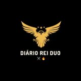 DIÁRIO Rei Duo free fire ⚔️🔥