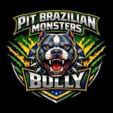 Pit Brazilian Monsters/Bully