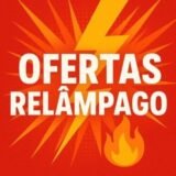 💥 PromosAqui – OFERTAS RELÂMPAGO DIÁRIAS