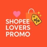Shopee Lovers promo