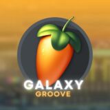 Galaxy Groove | Produção Musical