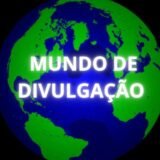 🌏MUNDO DE DIVULGAÇÃO 🌏 || SAMP LAUCHE