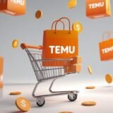 Ajudinha tarefas Temu