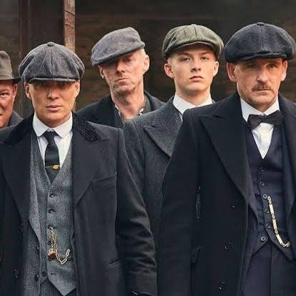 FIGURINHAS ANIMADAS2  Peaky blinders, Figurinhas, Memes namorados