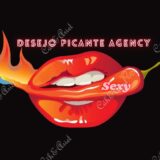 Recrutamento desejo picante agency