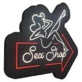 SEX SHOP