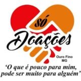 Só Doações ❤️🛍️