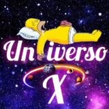 Universo X 💫