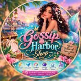 GOSSIP HARBOR SHOP