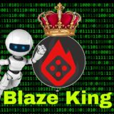 Blaze King Free