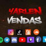 Yarlen_vendas de seguidor