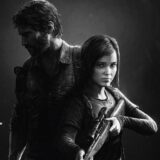 The  Last Of Us 🖤