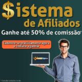 SISTEMA DE AFILIADOS $$