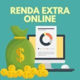 Infoprodutos renda extra