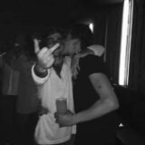 𝓐𝓵𝓵 𝓝𝓲𝓰𝓱𝓽 ˡᵍᵇᵗ⋆