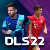 Dream league 22 ⚽🥶