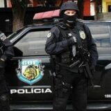 CARREIRA POLICIAIS 2022