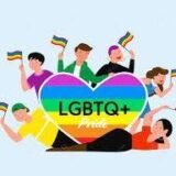 🏳️‍🌈 Lgbt pride 🏳️‍🌈