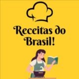 Receitas do Brasil!🥘