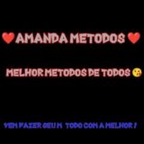 AMANDA METODOS