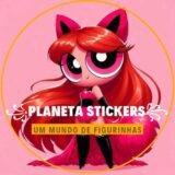 🪐 PLANETA STICKERS