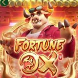 Robô fortune OX 🐂 ( oficial)