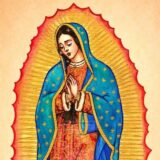 Nossa Senhora d/Guadalupe