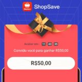 AJUDA SHOPSAVE