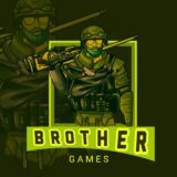🎮 BROTHER GAMES 🔫